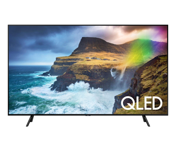 Samsung QE55Q70RA - 538414 - zdjęcie 6